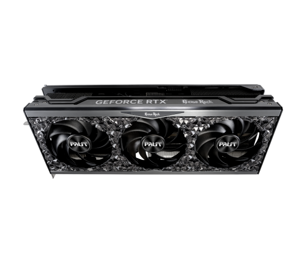 Palit GeForce RTX 4080 GameRock 16GB GDDR6X - 1083483 - zdjęcie 6